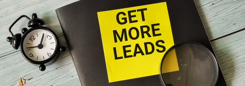 Lead Generation through Digital Marketing for Manufacturers
